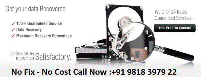 computer data recovery service in gurugram - Computer Doctor