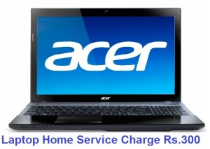Acer Laptop Repair in Delhi