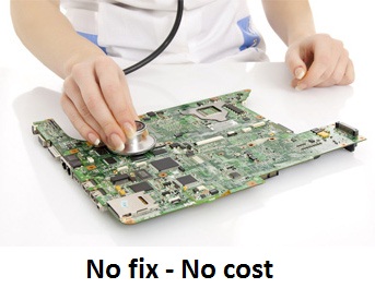 Laptop Motherboard Repair Service