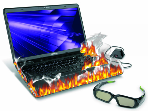 laptop fan heatsink repair toronto